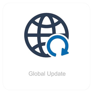 All Global Updates